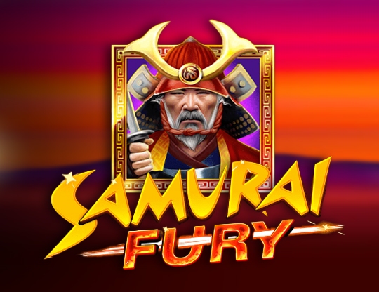 Samurai Fury